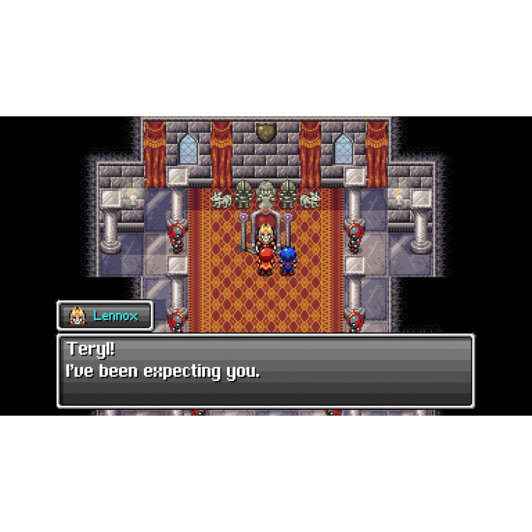 خرید Starlight Legacy - Nintendo Switch